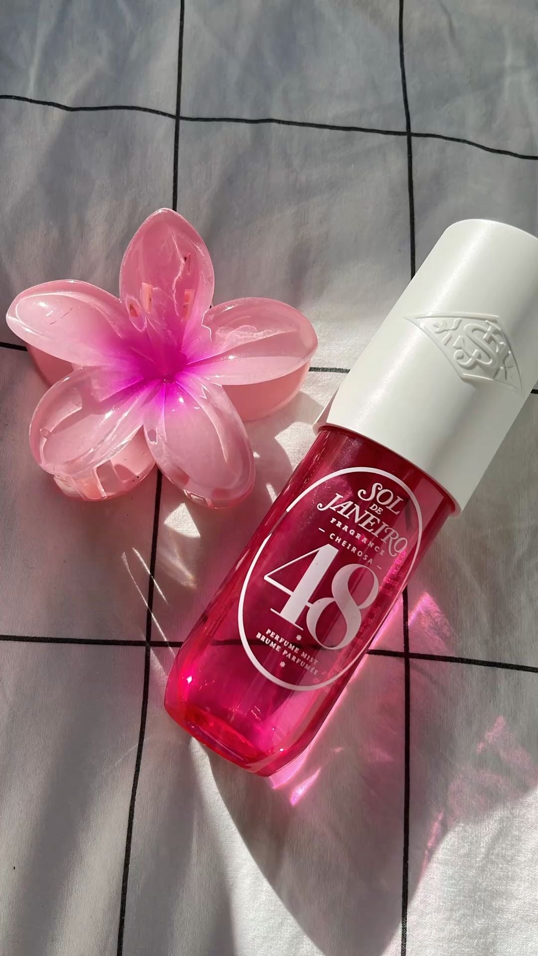 Sol De Janeiro Mist • 90ml