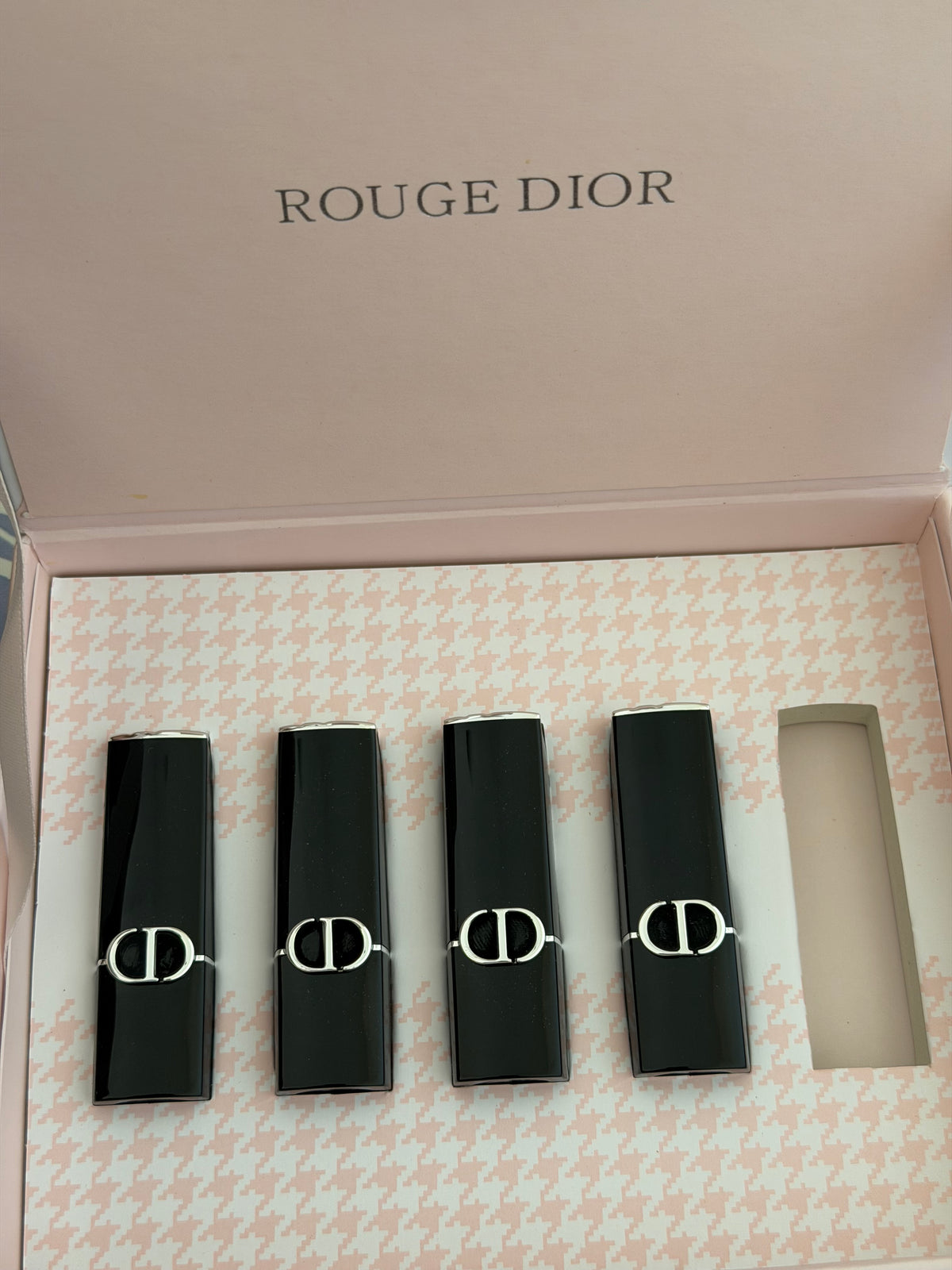 Dior Soulmate Collection