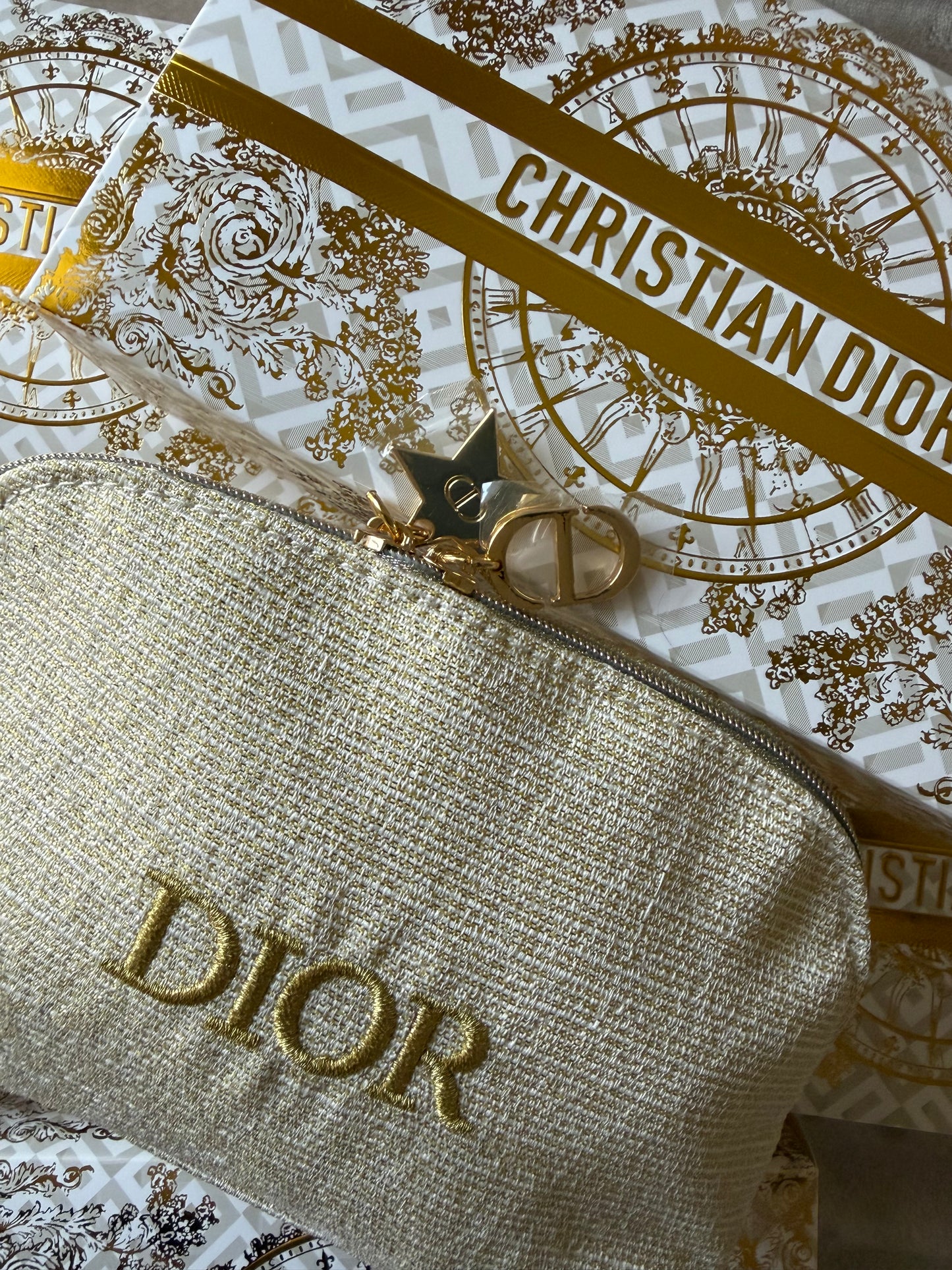 Limited Edition Holiday Gift Bag