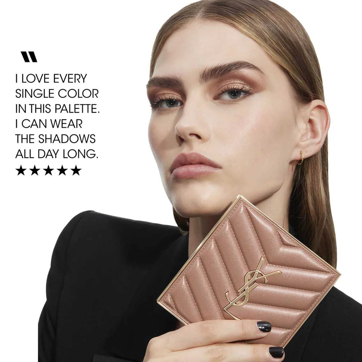YSL COUTURE EYE PALETTE