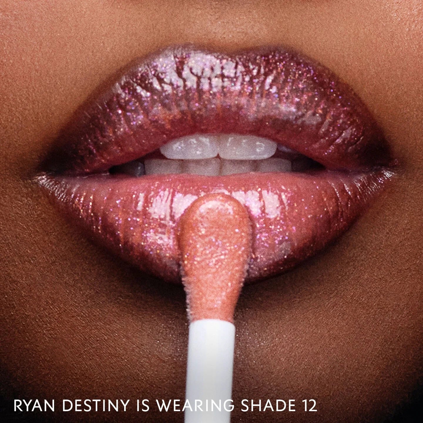 YSL Loveshine Plumping Gloss-LIMITED EDITION