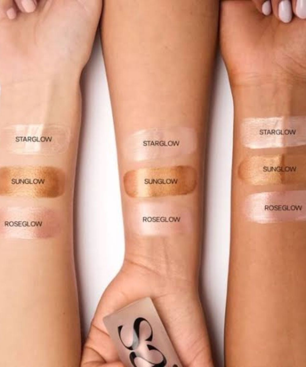 Saie Glowy Super Jel • StarGlow