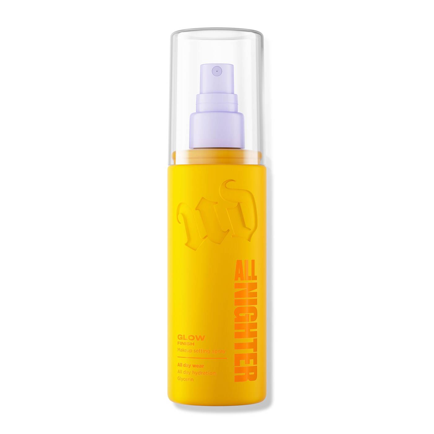 Urban Decay all Nighter Waterproof Setting Spray