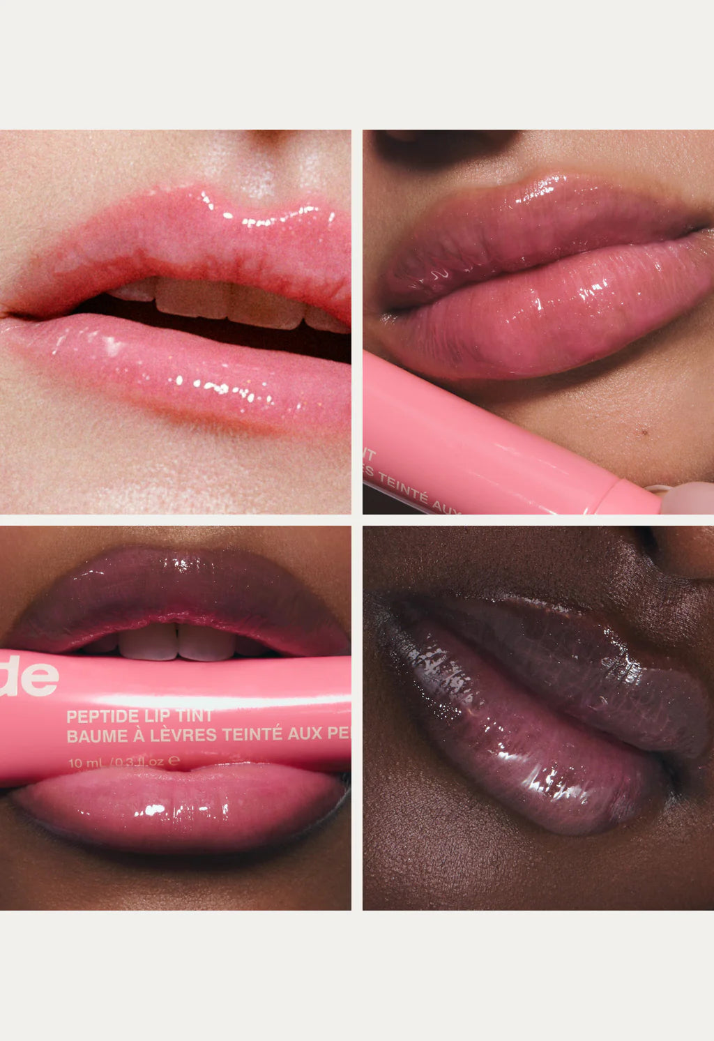 Rhode Peptide Lip Treatment • Sweet Pea