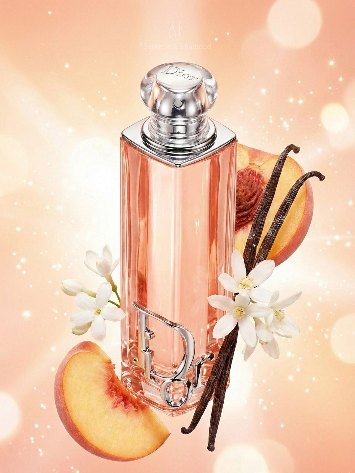Dior Addict Eau de Parfum β’ 50ml