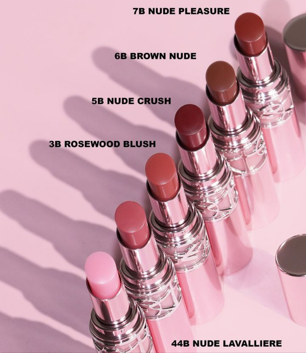 YSL Loveshine Lipstick -1.8g