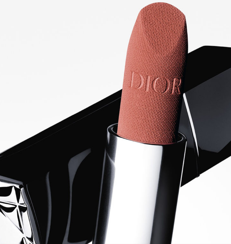 Dior Rouge Velvet 3.2g