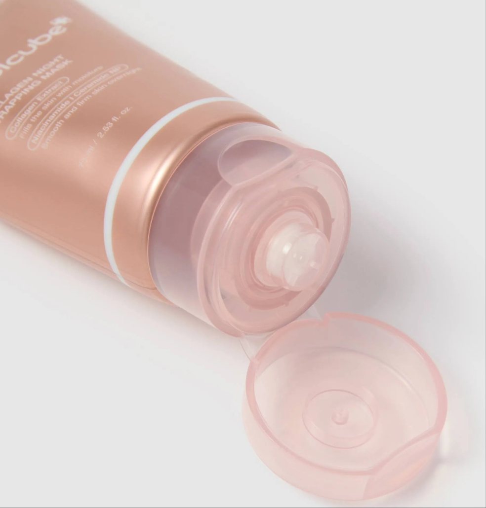 Medicube Collagen Mask