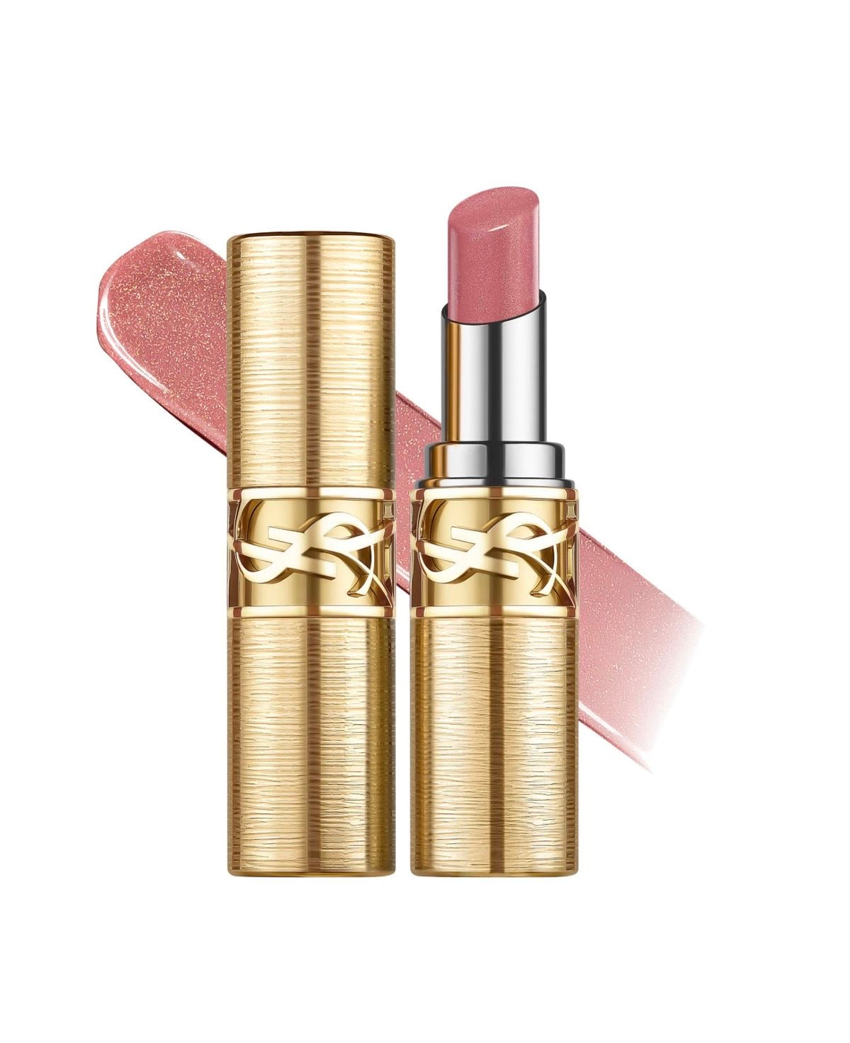 LOVESHINE CANDY GLAZE HOLIDAY EDITION • Shimmer Rose