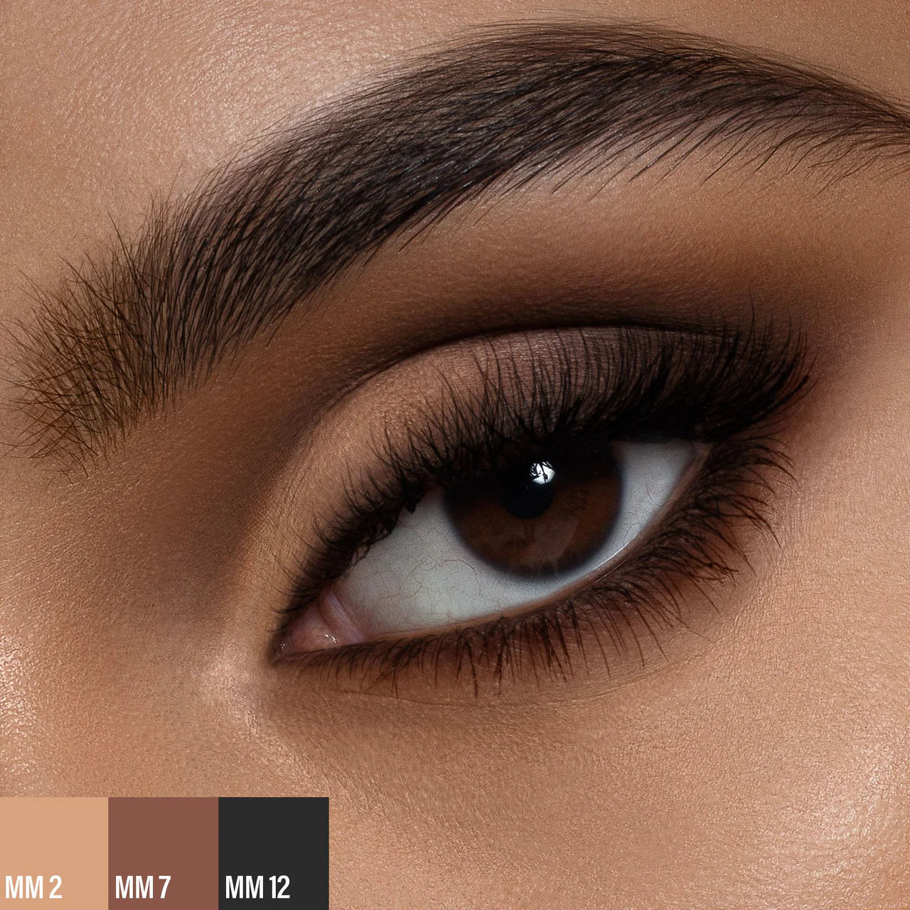 MAKEUP BY MARIO MASTER MATTES EYESHADOW PALETTE: THE ORIGINAL