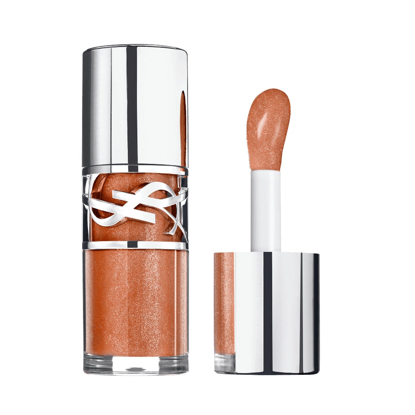 YSL Loveshine Plumping Lip Oil Gloss - 6ml