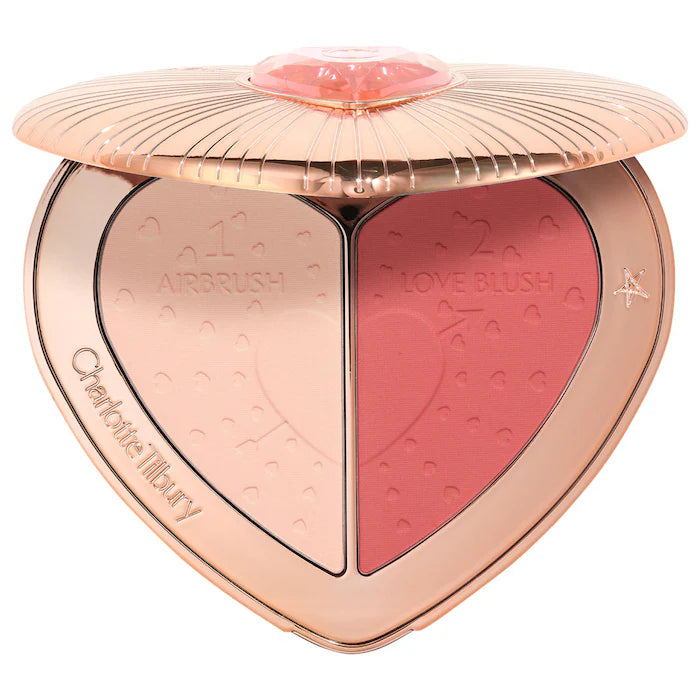 Charlotte Tilbury Soulmates Face Palette