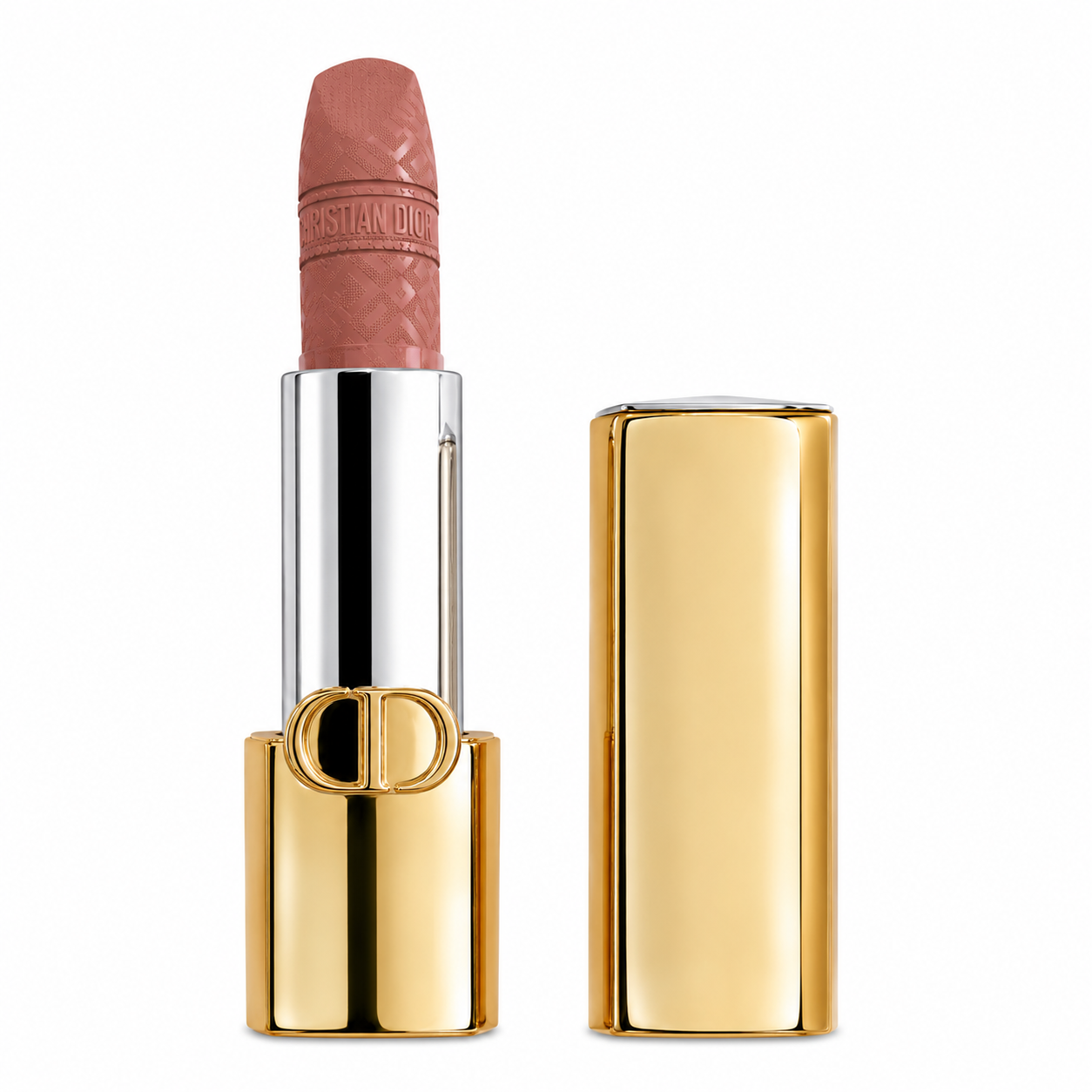 Rouge Dior limited edition velvet lipstick 3.5g
