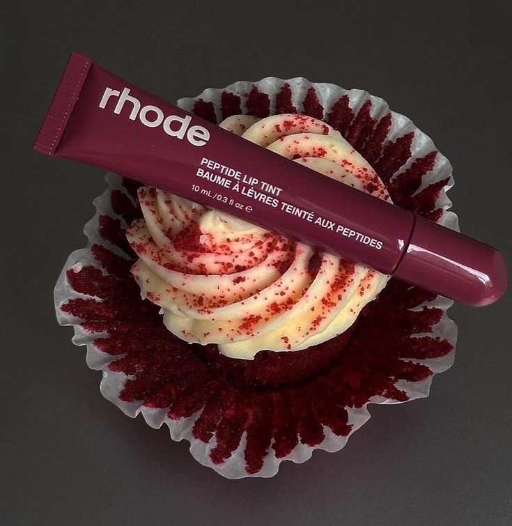 Rhode Peptide Lip Treatment