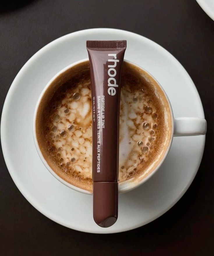 Rhode Peptide Lip Treatment