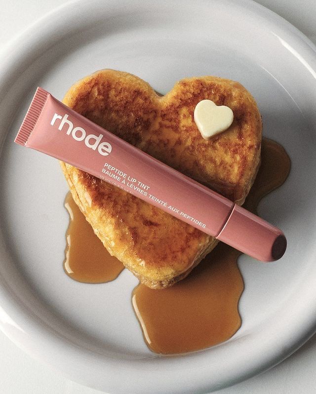 Rhode Peptide Lip Treatment
