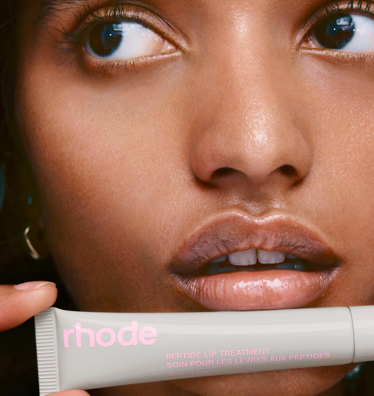 Rhode Peptide Vanilla