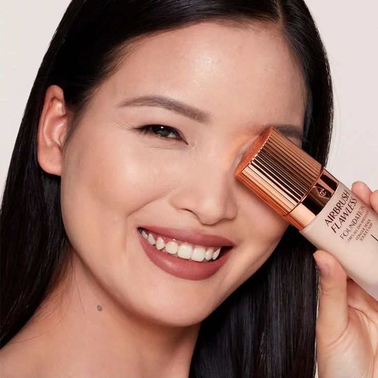 Airbrush Flawless Foundation