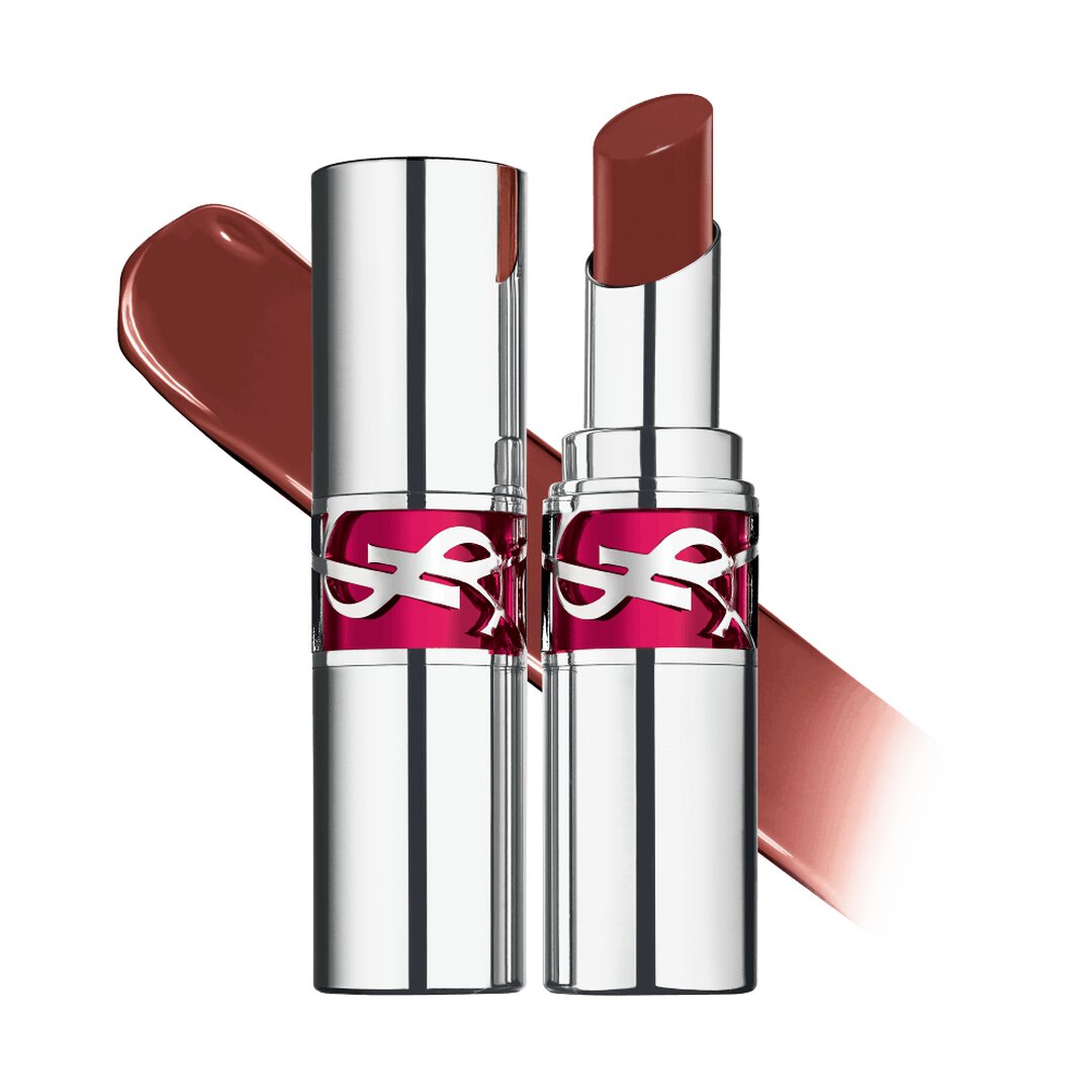 YSL Loveshine Candy Glaze •3.2g