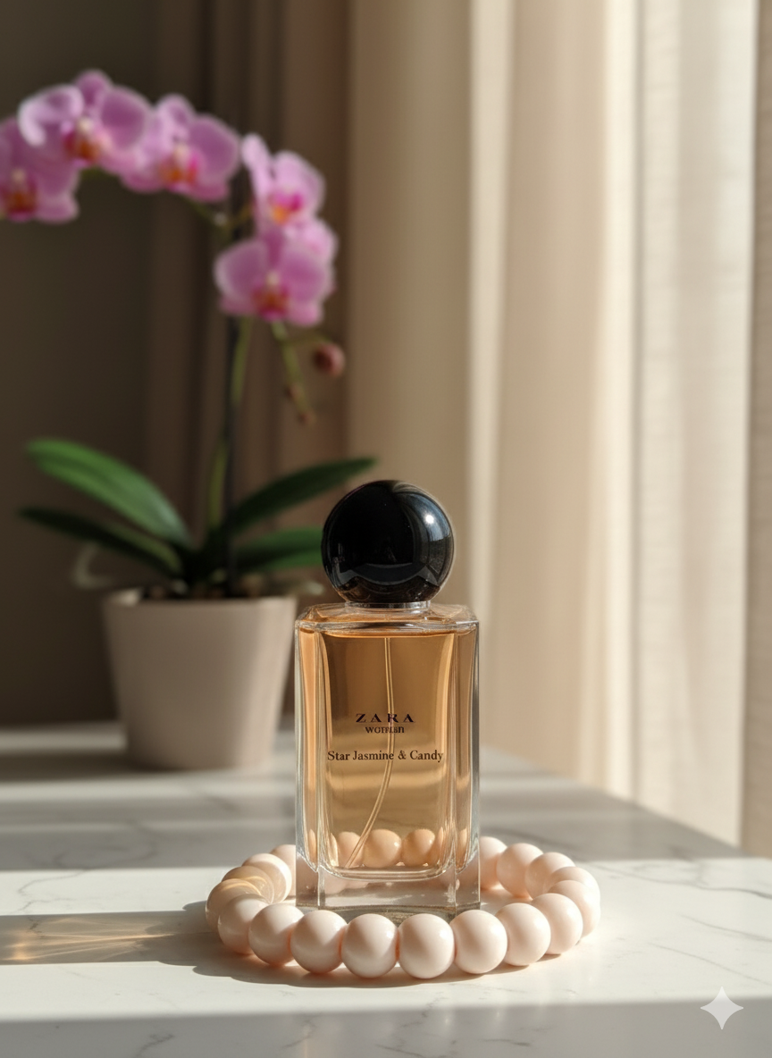 Zara Perfume 90ml