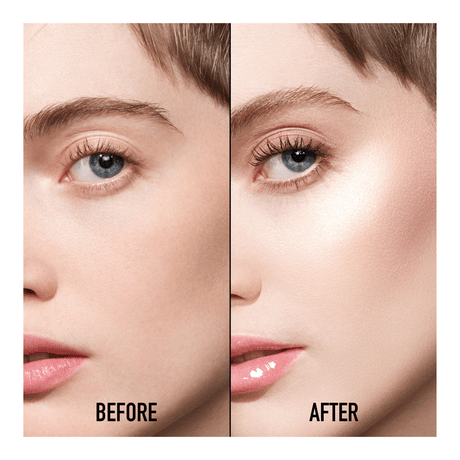 Dior Backstage Glow Palette