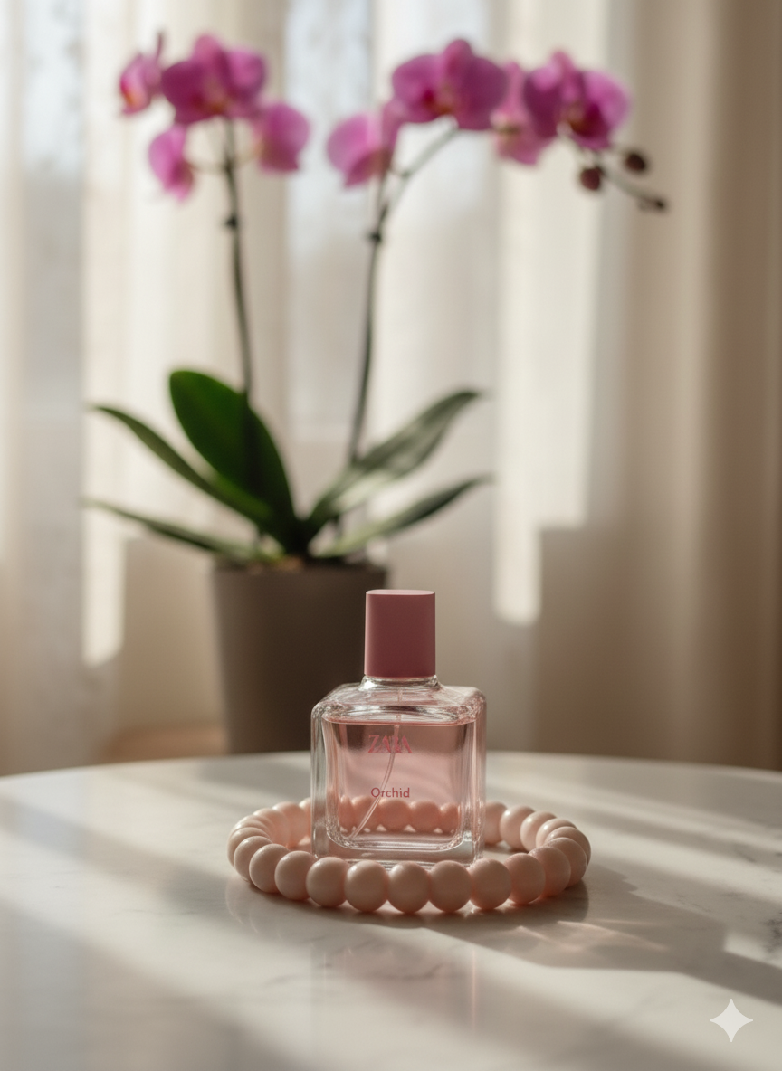 Zara Perfume 90ml