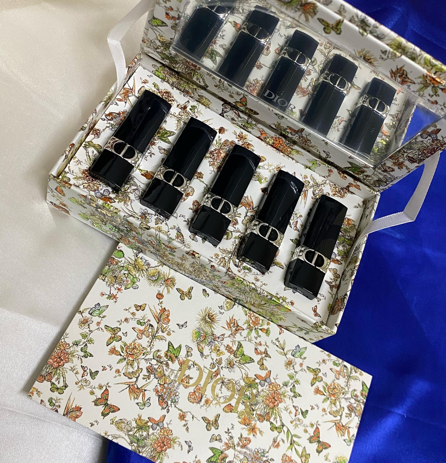 Dior Butterfly Gift Set