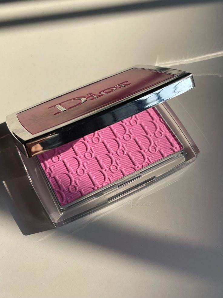 Dior Rosy Glow