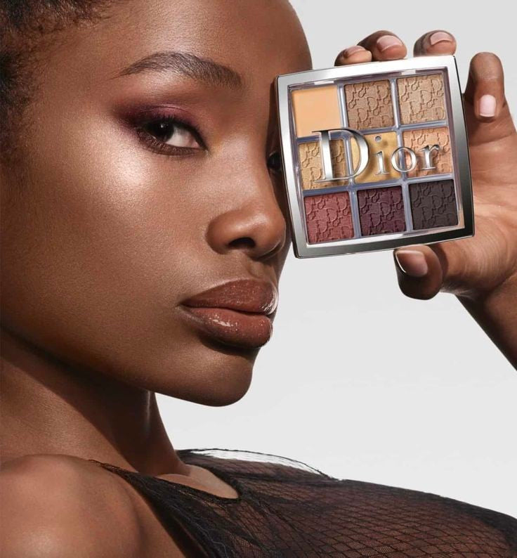 Dior Backstage Eyeshadow