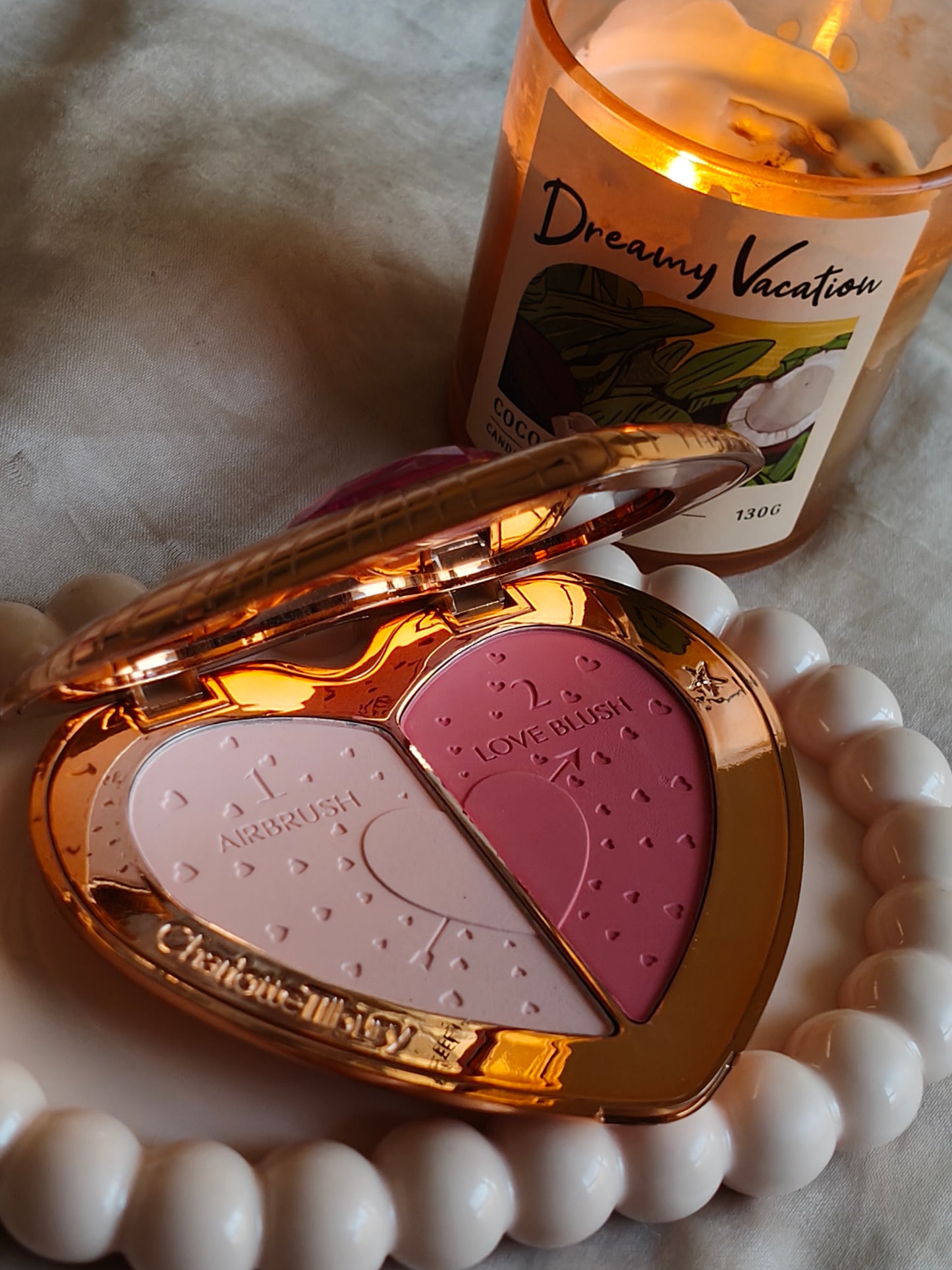 Charlotte Tilbury Soulmates Face Palette