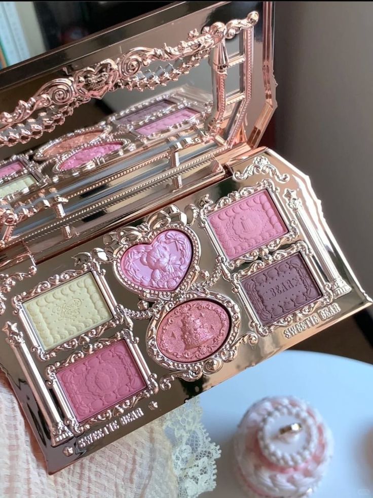 Flower Knows • Strawberry Milk