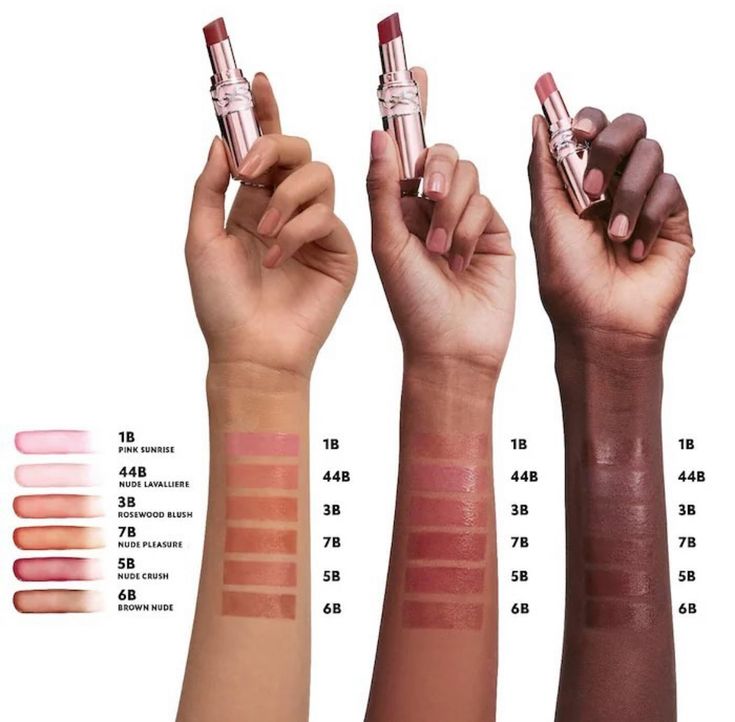 YSL Loveshine Lipstick -1.8g