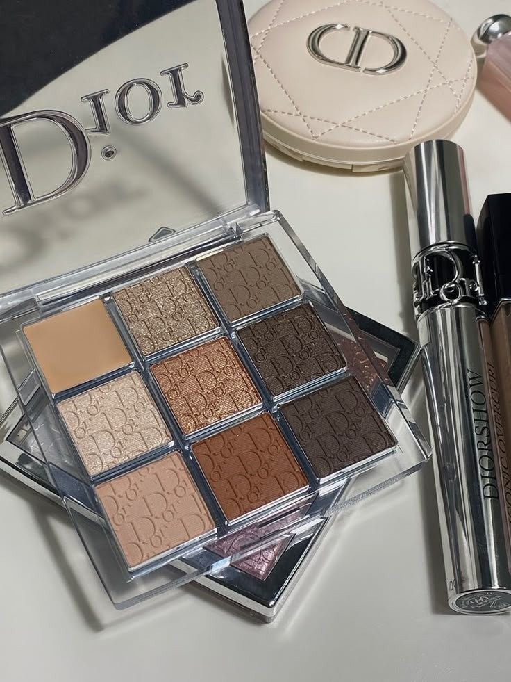 Dior Backstage Eyeshadow