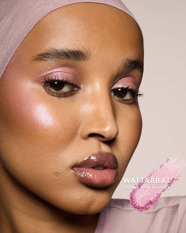 Fenty Beauty Killawatt Freestyle Highlighter