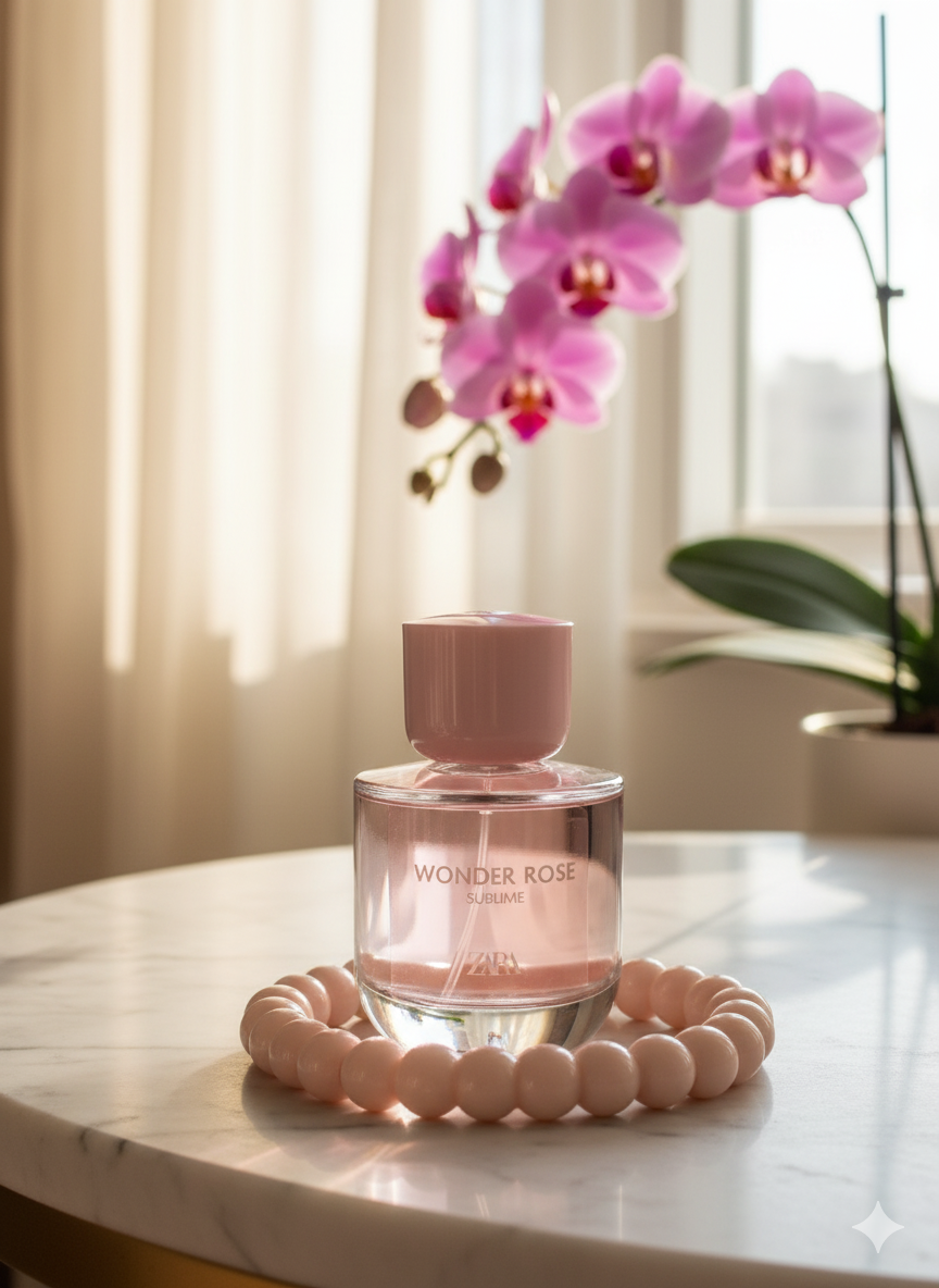 Zara Perfume 90ml