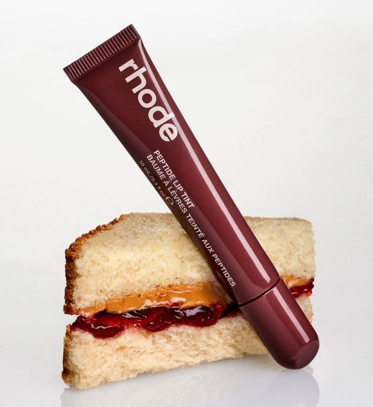 Rhode Peptide Lip Treatment