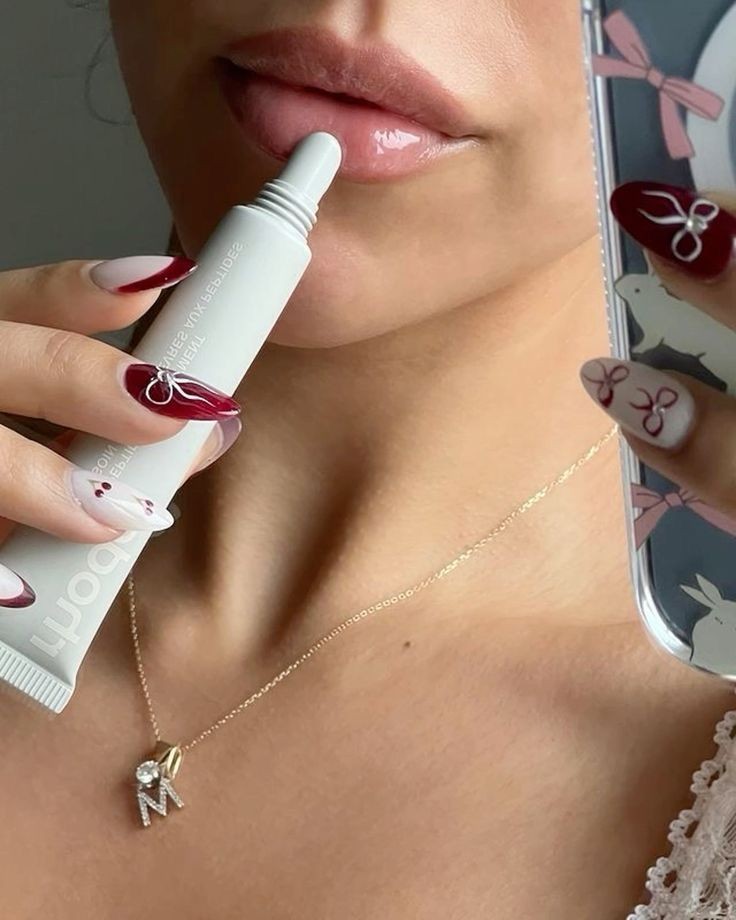 Rhode Peptide Lip Treatment
