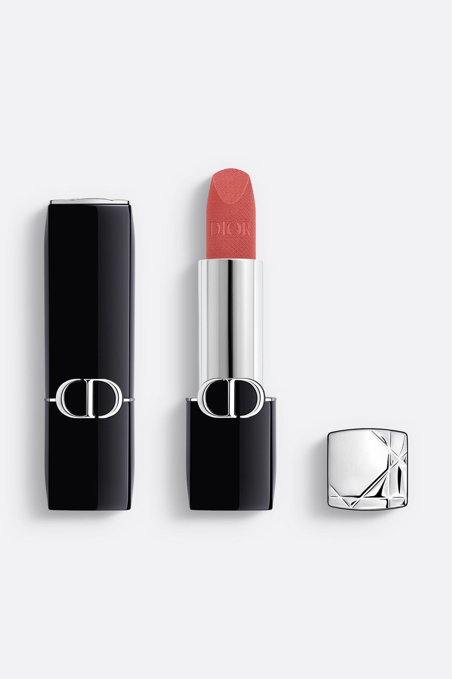 Dior Rouge Velvet 3.2g