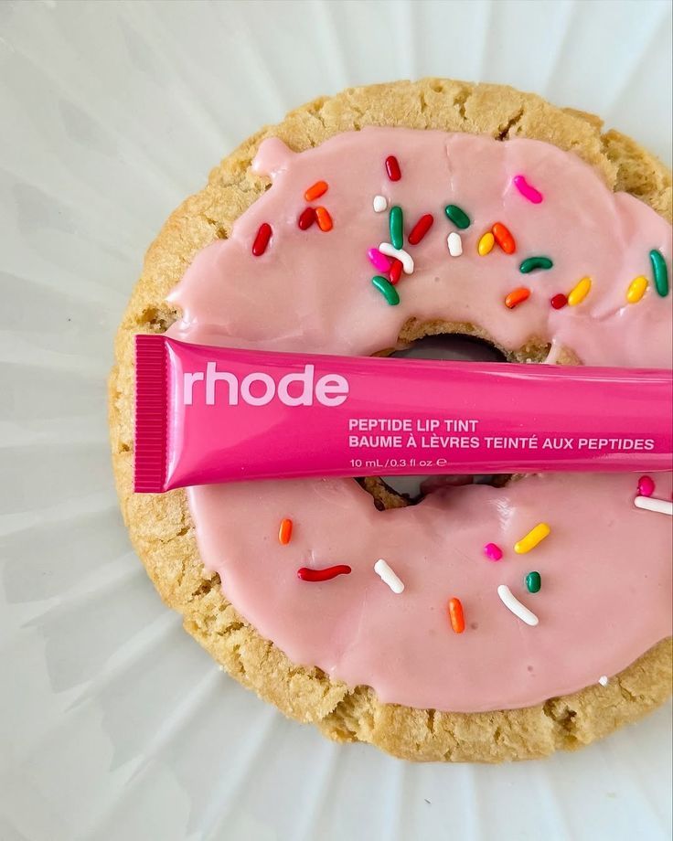 Rhode Peptide Lip Treatment