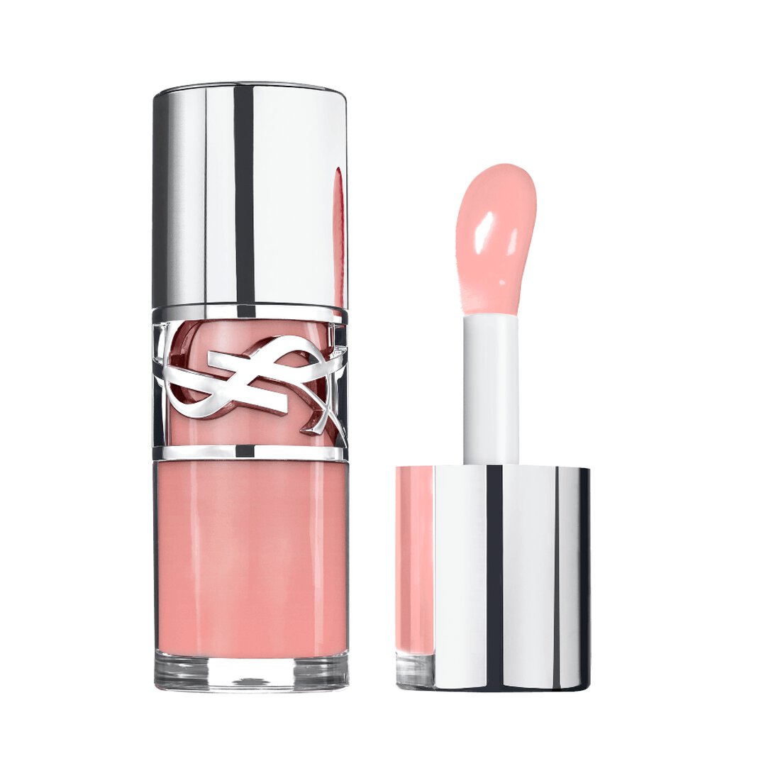 YSL Loveshine Plumping Lip Oil Gloss - 6ml