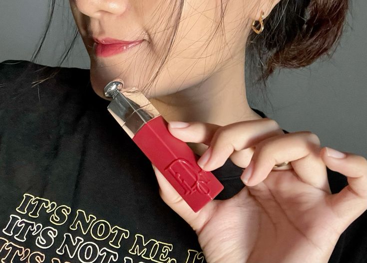 Dior Addict Lip Tints