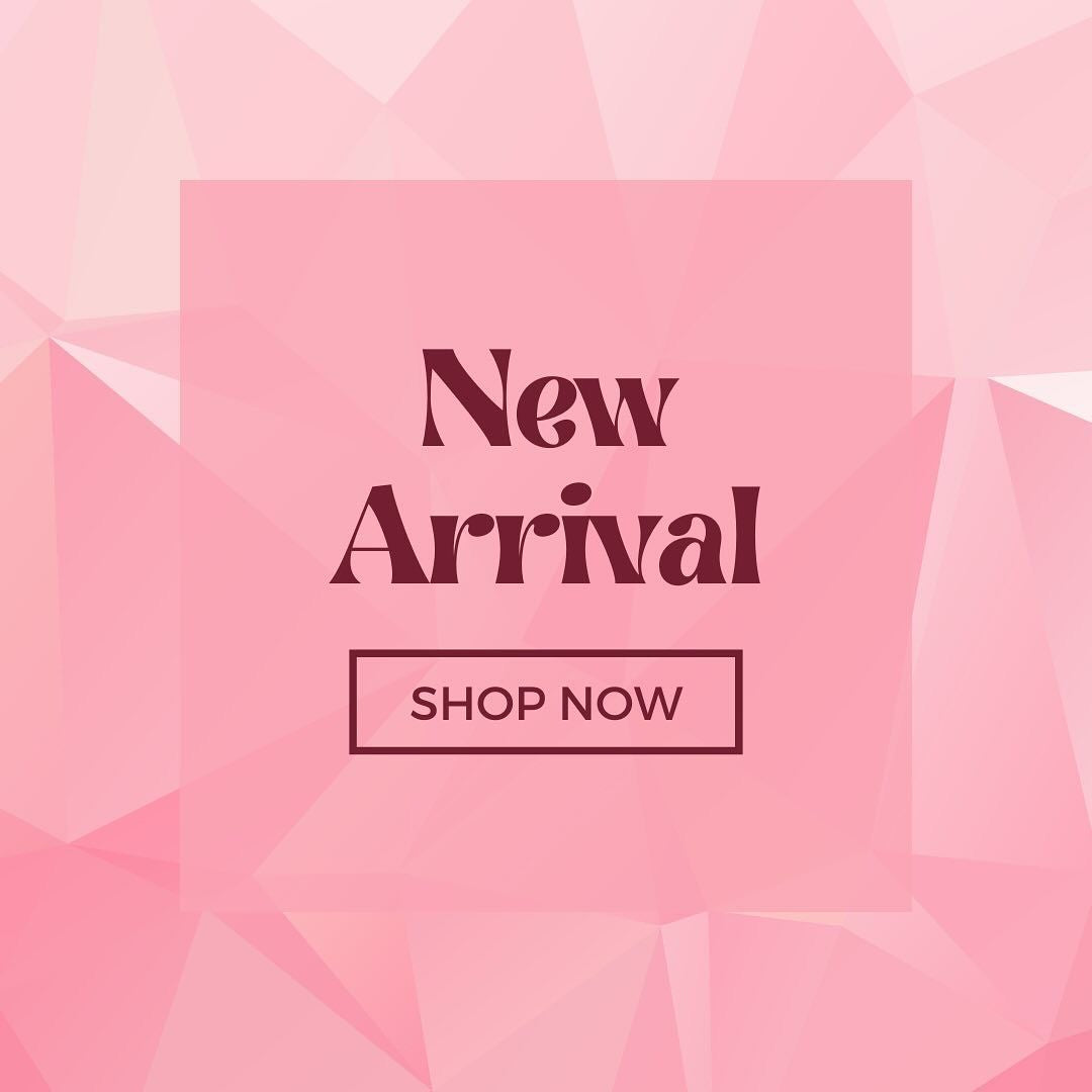 New Drops