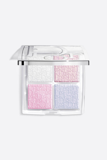Dior Backstage Glow Palette