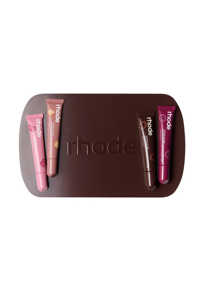The Scented Peptide Lip Tint
