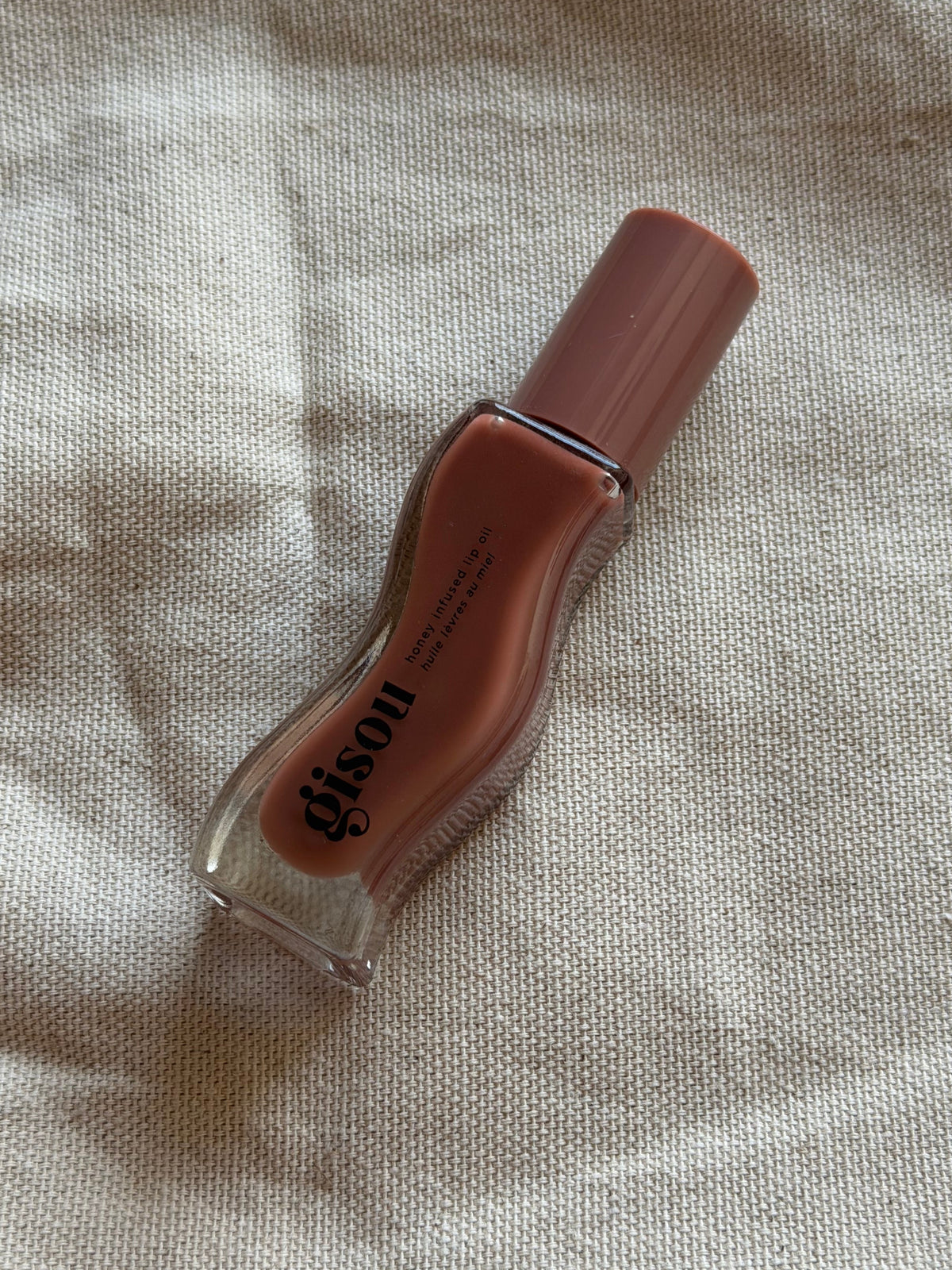 Gisou Honey Infused Lip Oils