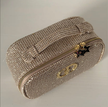 Dior Limited Edition Sparkling Pouch