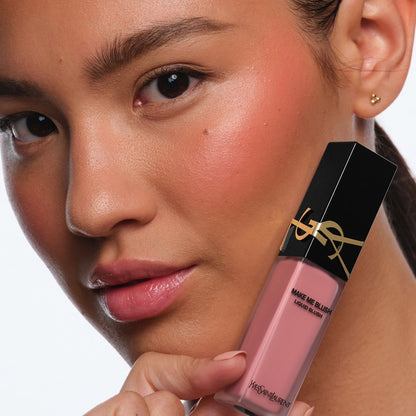 YSL Blurring Liquid Blush