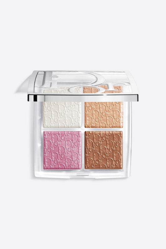 Dior Backstage Glow Palette
