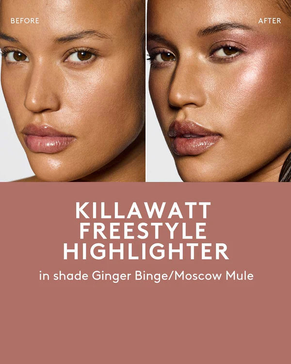Killawatt Freestyle Highlighter • Ginger Binge/Moscow Mule