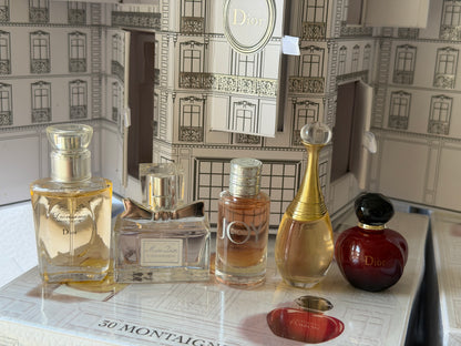 Dior Montaigne Advent Calendar